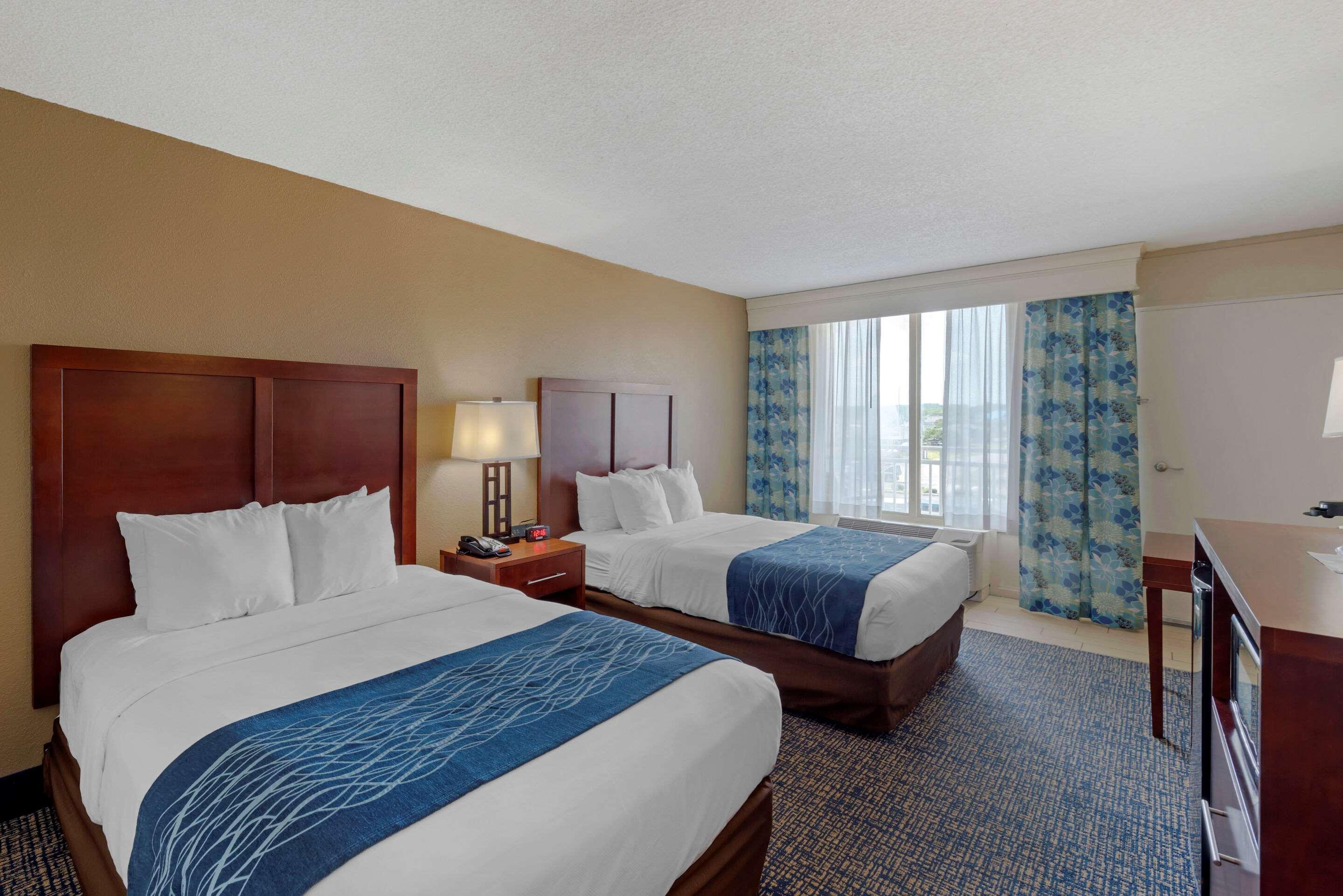 Comfort On The Ocean Inn 3*