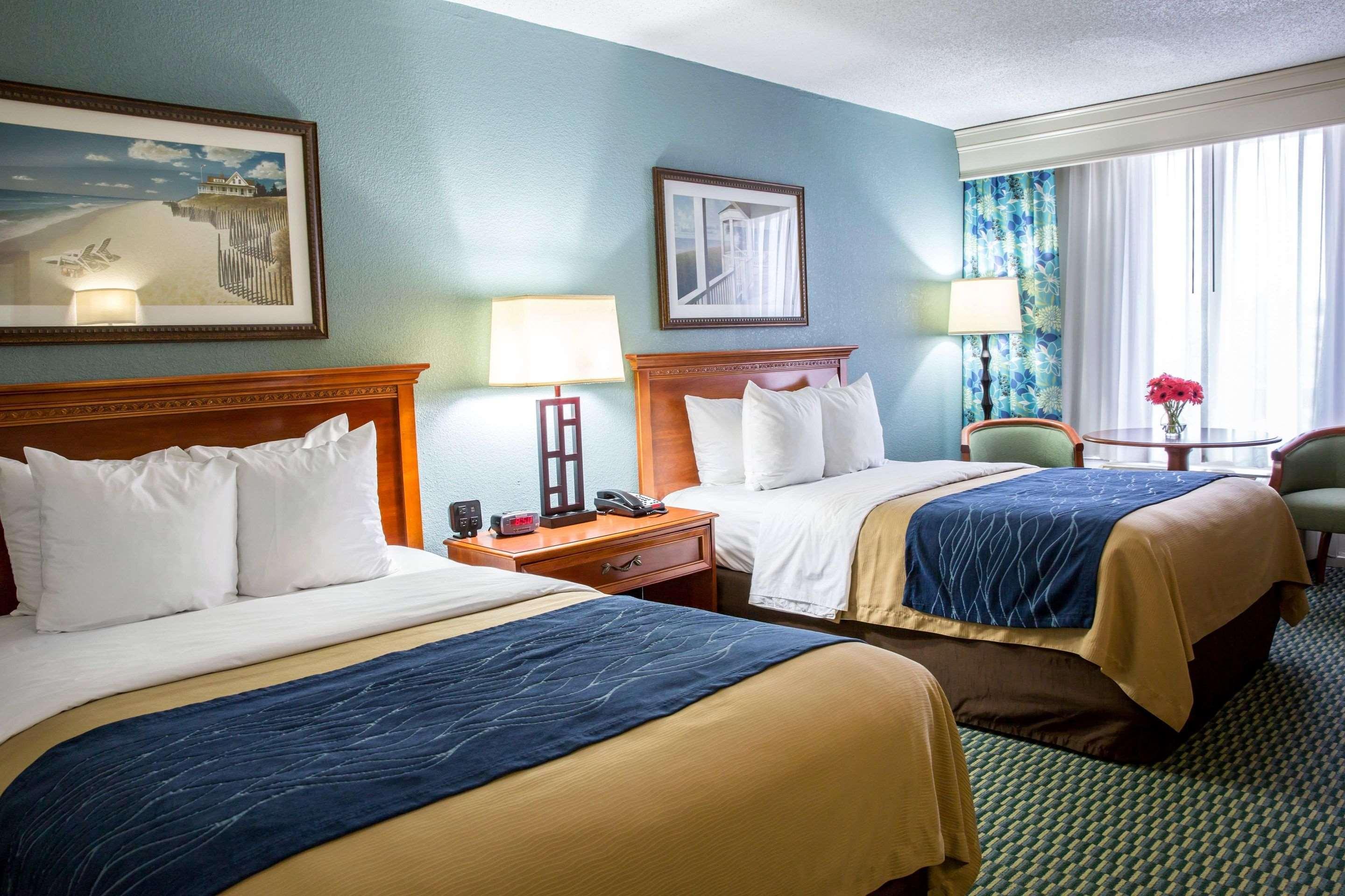 Comfort On The Ocean 3*