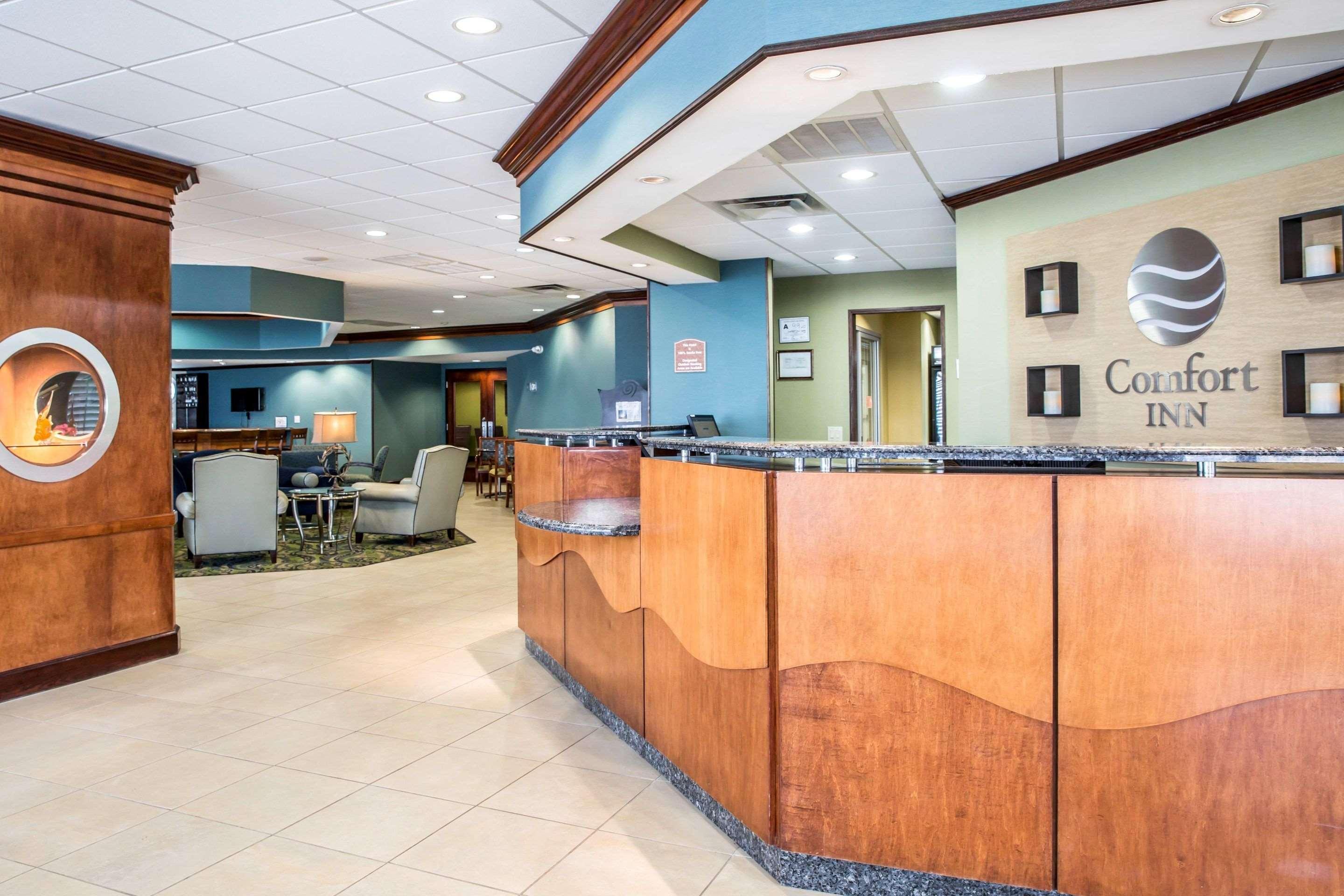 Inn Comfort On The Ocean Kill Devil Hills
