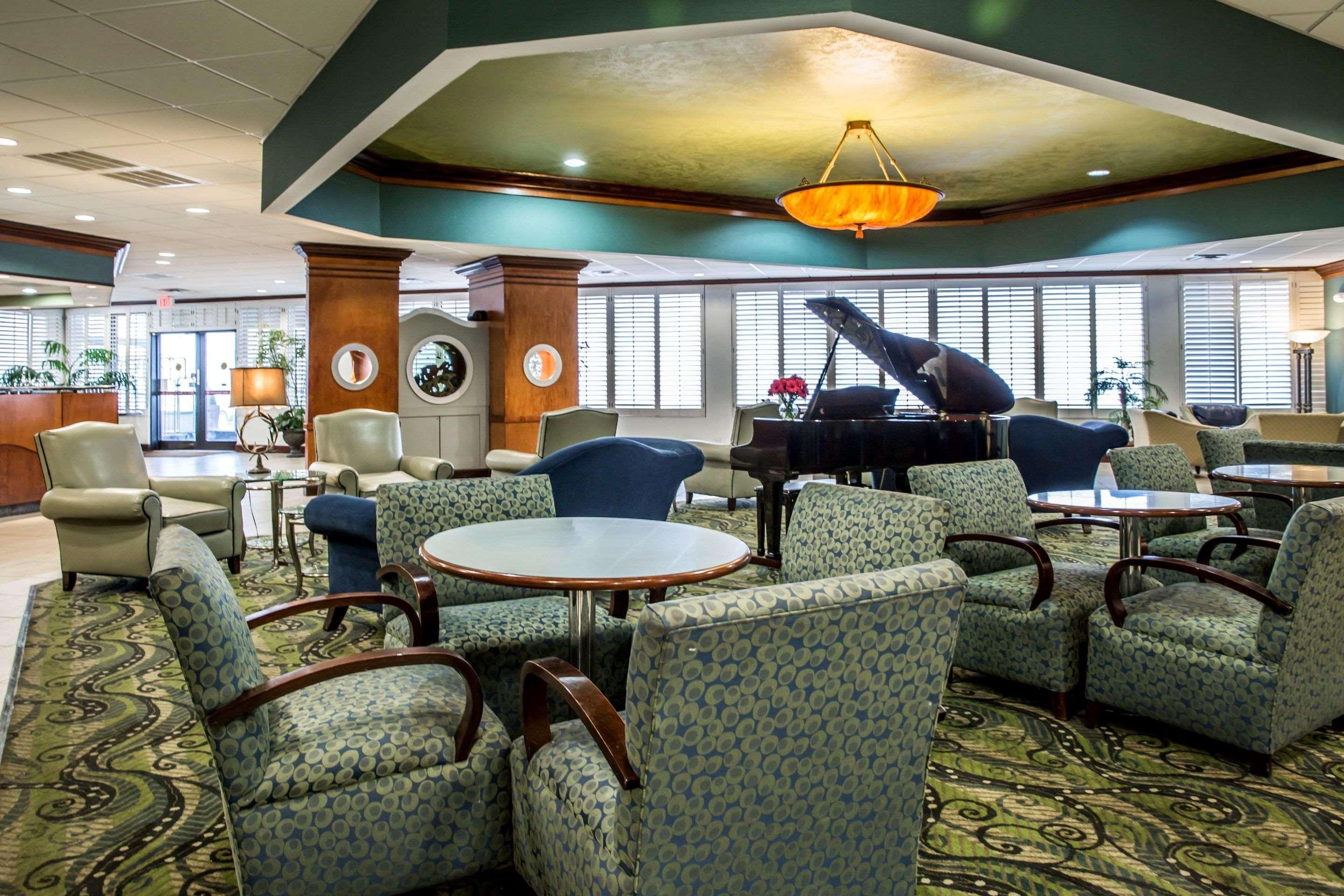 Comfort On The Ocean Inn 3*