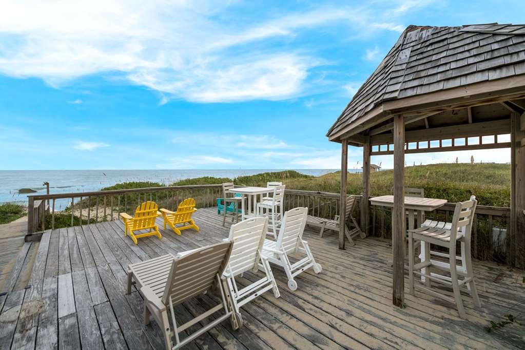 Inn Comfort On The Ocean