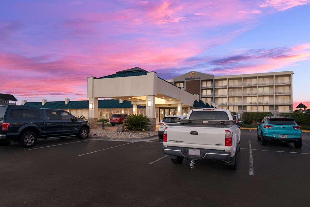 Inn Comfort On The Ocean 3*